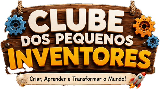 Clube dos Pequenos Inventores
